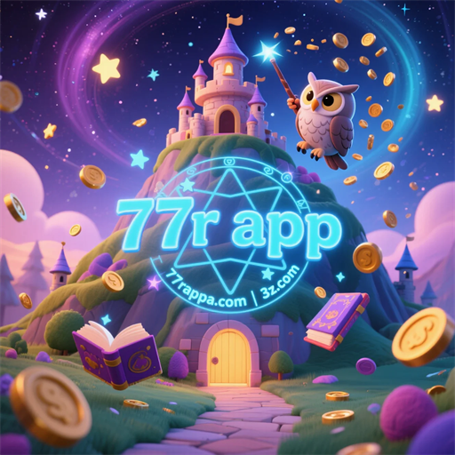 77r app