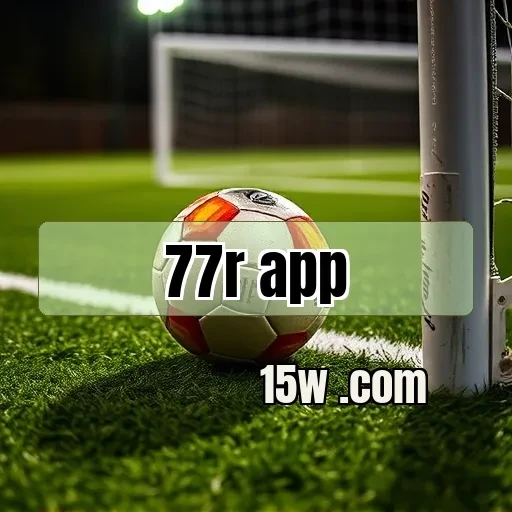 77r app: Descubra as Corridas Mais Emozionantes na Plataforma