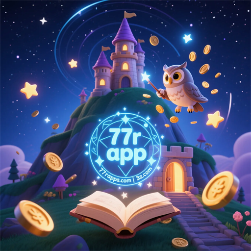 Explorando o Mundo dos Jogos de Simulação no 77r App
