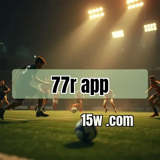 77r app: Aprenda Estratégias Infalíveis para Vencer nos Jogos
